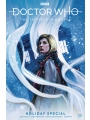 Doctor Who: The Thirteenth Doctor Holiday Specials vol 1: Time Out Of Mind s/c