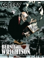 Creepy Presents Bernie Wrightson s/c