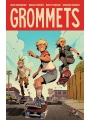Grommets s/c