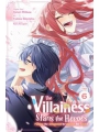 Villainess Stans The Hero Playing The Antagonist To Support Her Faves s/c vol 6