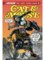 Cat & Mouse #1 Cvr A Zachary Kaalberg Gallegly