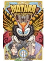 Mothra Queen Of Monsters #1 Cvr A Frank