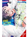 Spring Storm And Monster s/c vol 6