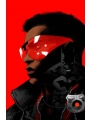 Mr Terrific Year One #4 (of 6) Cvr A Dan Mora