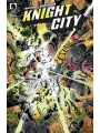 Knight City #3 Cvr A David Lapham