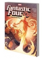 Fantastic Four By Chip Zdarsky Fate Of The Four s/c