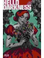 Hello Darkness #22 Cvr A Rebeca Puebla