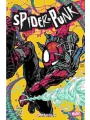 Spider-punk Omnibus s/c