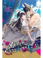 Merit And The Egyptian God vol 1