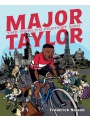 Major Taylor h/c