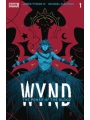 Wynd The Power Of The Blood #1 (of 8) Cvr A Dialynas