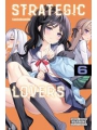 Strategic Lovers s/c vol 6