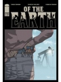 Of The Earth #1 (of 6) Cvr A CharLie Adlard