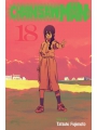 Chainsaw Man vol 18