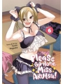 Please Go Home Miss Akutsu vol 6