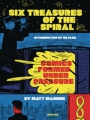 Six Treasures Of Spiral Comics Formed Under Pressure s/c