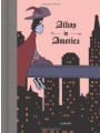Athos In America h/c