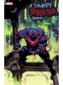 Symbiote Spider-Man 2099 #2 (of 5)