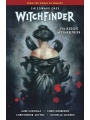 Witchfinder vol 6: The Reign Of Darkness s/c