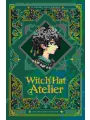 Witch Hat Atelier: Grimoire Edition h/c vol 3