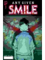 Smile Any Given Smile #3 Cvr A Ashley Witter