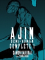 Ajin: Demi-Human Complete vol 1 s/c