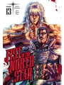 Fist Of The North Star h/c vol 13