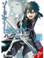 Sword Art Online Re Aincrad vol 3