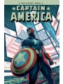 Captain America s/c vol 1 Our Secret Wars