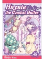 Hayate Combat Butler vol 44