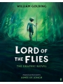 Lord Of The Flies - The Graphic Novel h/c