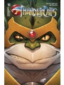 Thundercats #10 Cvr A Nakayama