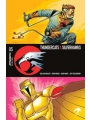 Thundercats X Silverhawks #5 Cvr A Declan Shalvey