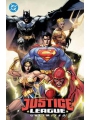 Justice League Unlimited h/c vol 4 Villain Amnesty