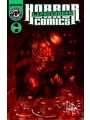 Horror Comics Leprechauns #1 (One Shot) 