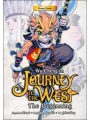 Manga Classics Journey To The West The Beginning s/c
