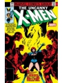 X-Men #134 Facsimile Ed