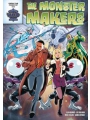Doctor Who s/c Monster Makers