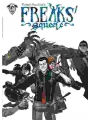 Freaks' Squeele h/c vol 4