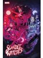 Scarlet Witch #6