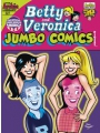 Betty & Veronica Jumbo Comics Digest #327