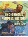 Roxanne Dunbar Ortiz Indigenous Peoples History h/c