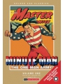 Golden Age Classics Minute Man h/c vol 1