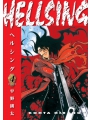 Hellsing vol 4