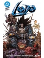 Lobo s/c vol 1 All Anti No Hero