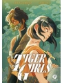 Tiger Girls s/c