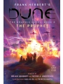 Dune: The Graphic Novel Book 3 h/c