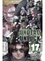 Undead Unluck vol 17