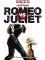 Romeo Vs Juliet Kill Shakespeare Adv s/c