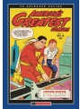 Ps Artbooks Americas Greatest Comics Softee vol 4